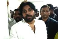 Praja Vedika demolition Pawan Kalyan reacts Andhra CM Jagan decision