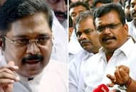 Tamil Nadu Thanga Tamilselvan hints jumping ship Dhinakaran decides future course