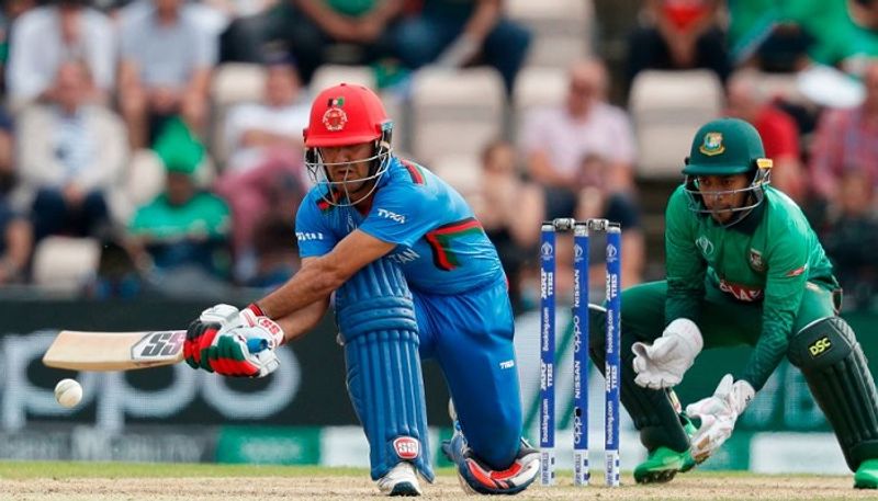 World cup 2019 Bangladesh beat afghanistan by 62 runs