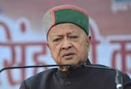 Why virbhadra singh denied to face next assembly election