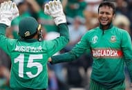 World Cup 2019 Shakib Al Hasan special all round show Bangladesh thrash Afghanistan