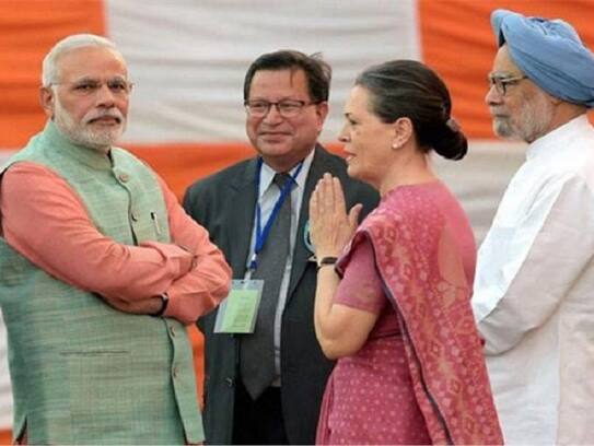 BJP set out mission raebareli in congress bastion