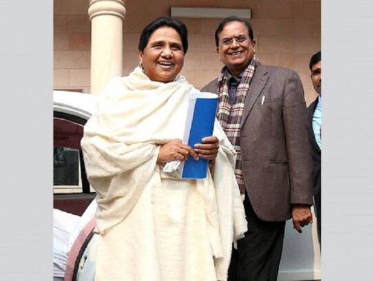 BSP single MLA will support to kumaraswamy government on monday