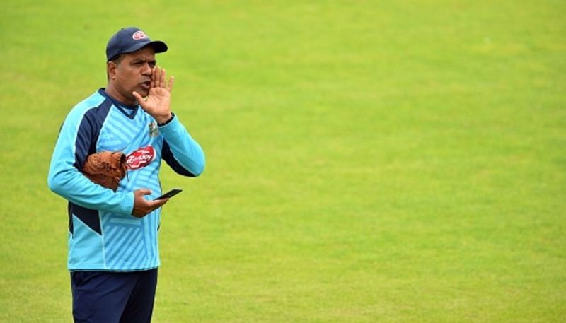 We know where to bowl against India says bangladesh bowling coach sunil joshi