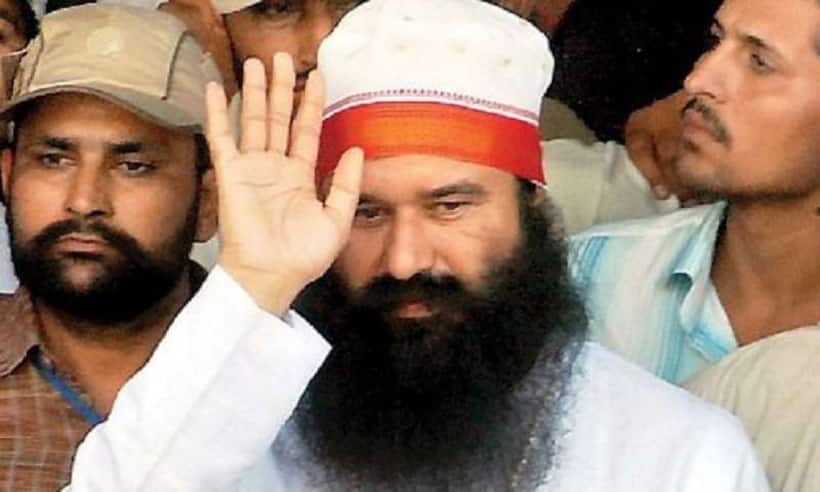 गुरमीत राम रहीम को लेकर आखिर फिर क्यों गर्माई हरियाणा की सियासत