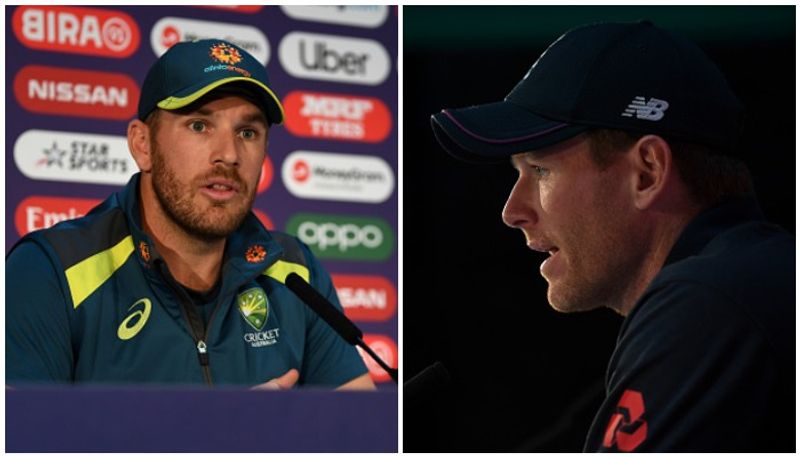 IPL Auction 2022 ICC World Cup Winning Captains Eoin Morgan and Aaron Finch Unsold