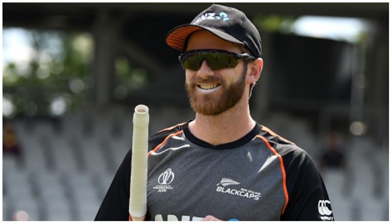 World Cup 2019  Kane Williamson Creates unique records for New Zealand