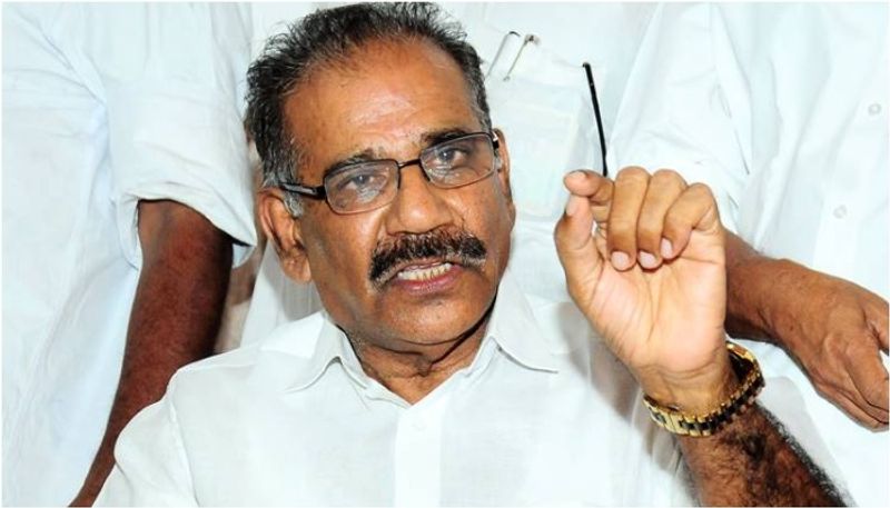 hundreds forestry clubs will be set up in schools this year Minister A K Saseendran