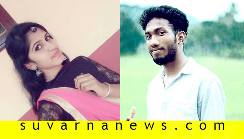 Madikeri Married woman facing harassment by ex lover allegedly commits suicide