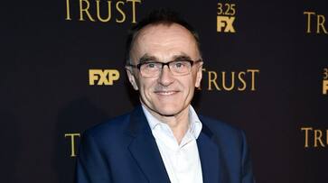 Hollywood filmmaker Danny Boyle working on third '28 Days Later' film