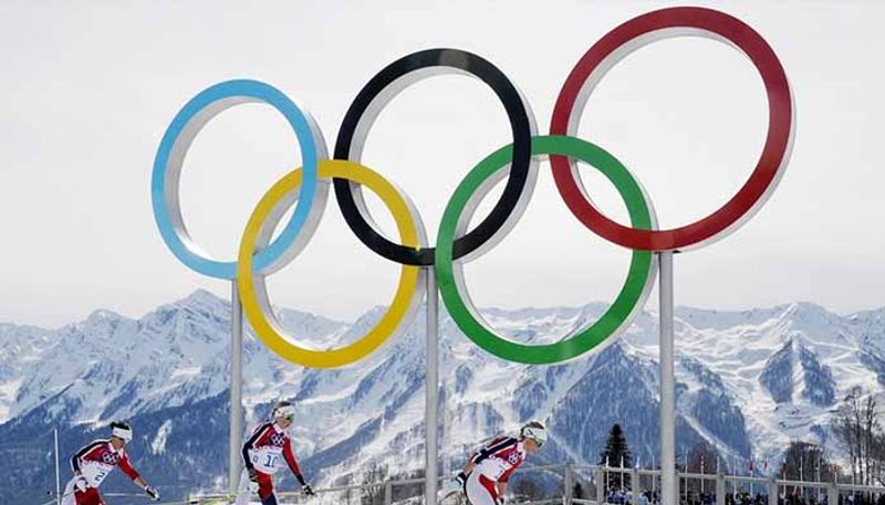 Italy hosts 2026 winter olympics