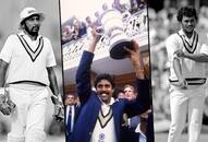 India 1983 World Cup triumph iconic images 36th anniversary