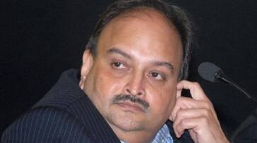 Antigua government canceled mehul choksi citizenship