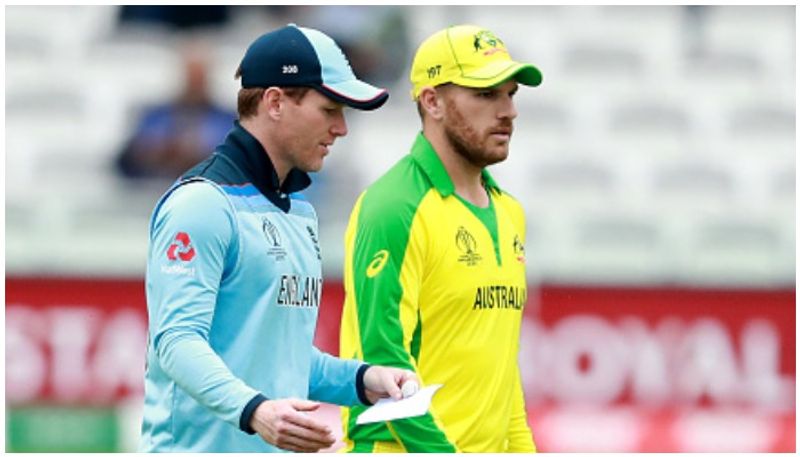 England vs Australia Toss and Playing XI