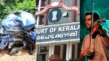 Kerala high court intervenes Balabhaskar death case asks Crime Brach submit report two days