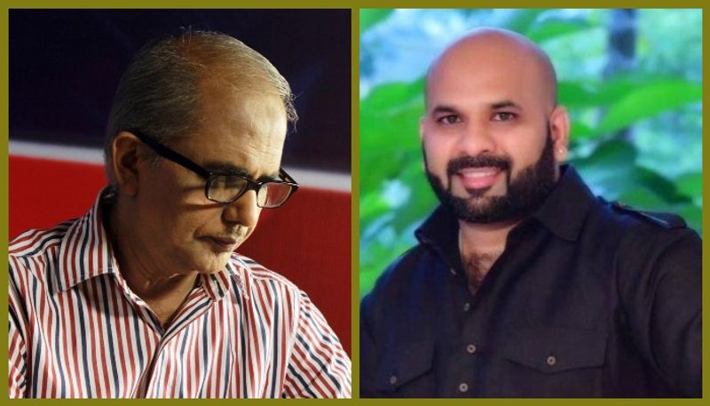 binoy kodiyeri welcomed to islam by O Abdula