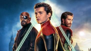 'Spider-Man: Far From Home' all set to release in India on this date