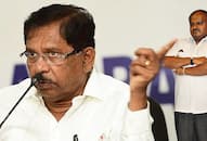 Karnataka: Credit for village stay goes to coalition government not JDS, says deputy CM Parameshwara