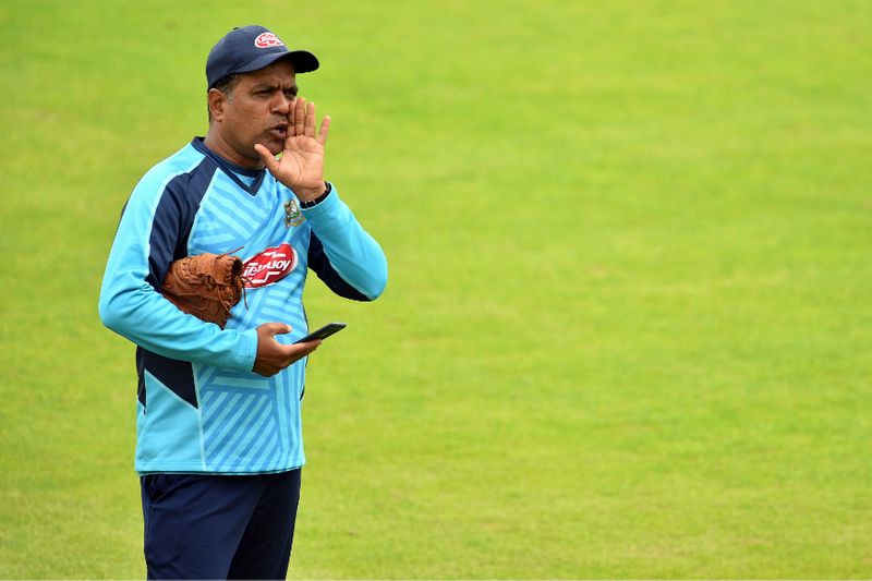 ICC World Cup 2019 Bangladesh Spin Bowling Coach Indian Connenction