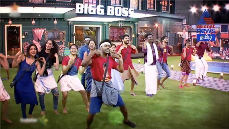 New twist on Bigg Boss ..