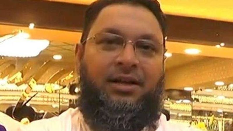 IMA scam: Mansoor Khan in SIT custody till August 16