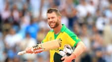 ICC Cricket World Cup 2023 winning team australia batsman David Warner going to retire?  RMA