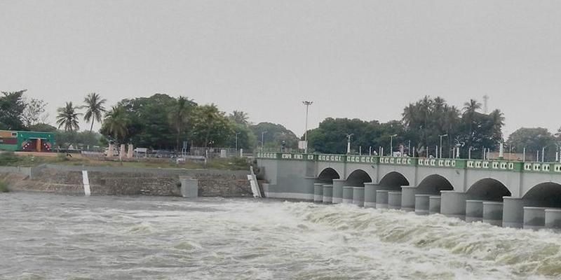 Cauvery authority order really come relief  Karnataka