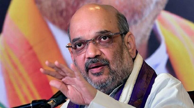 तय कार्यक्रम से चार दिन पहले कश्मीर क्यों पहुंच रहे हैं अमित शाह