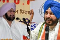 is captain ready to kick out Sidhu from his cabinet