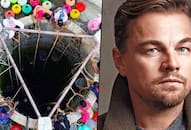 Leonardo DiCaprio worries about water crisis in Chennai, garbage problem in India