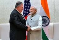 'World worse off when religious rights compromised', says US Secretary of State Mike Pompeo