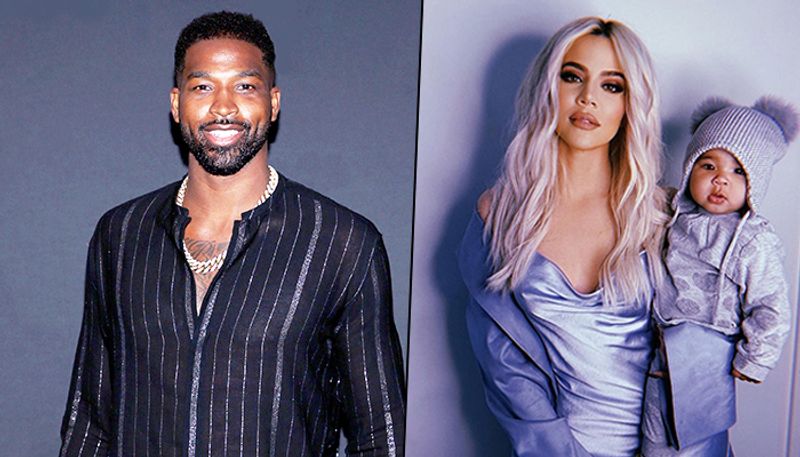 Why is Khloe Kardashian upset? Why Tristan Thompson's paternity suit scandal again in the news? RBA