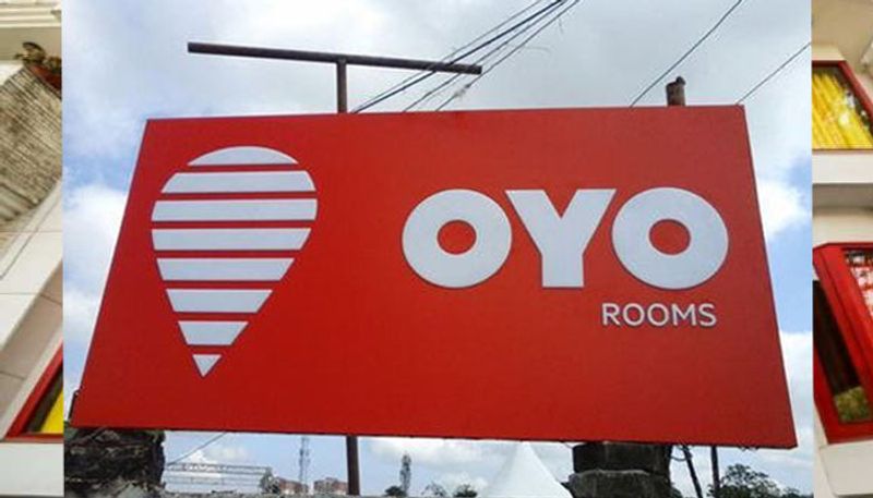 Microsoft to invest in Oyo