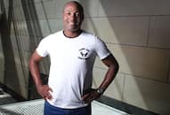 Brian Lara discharged Mumbai hospital