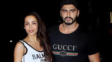 Arjun Kapoor's 34th birthday: Malaika Arora shares pictures from romantic holiday with star