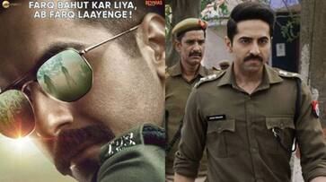 Ayushmannn Khurrana's Article 15 gets five modifications from CBFC