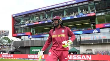 World Cup 2019 India vs West Indies Chris Gayle pre match press conference