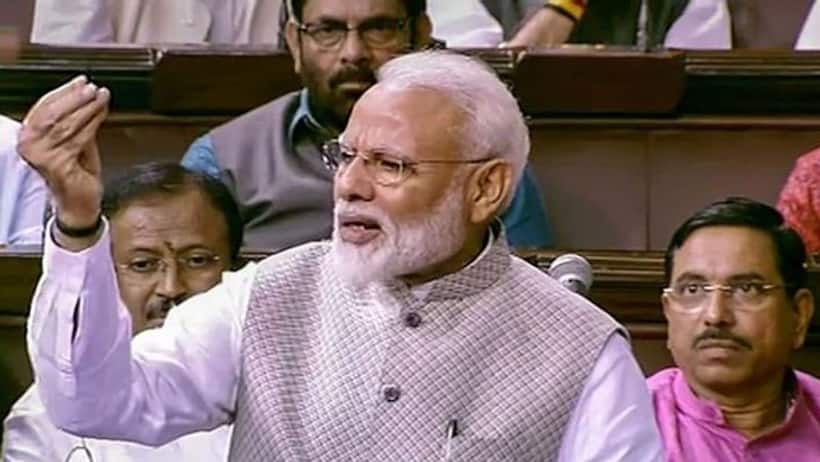 'एक देश एक चुनाव' पर फिर जोर, पीएम मोदी बोले, बिना चर्चा के खारिज न करे विचार