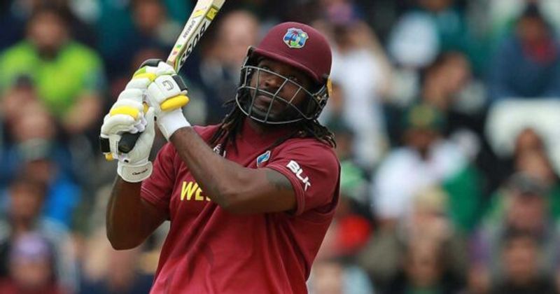 World Cup 2019 Chris Gayle reverses his decision to retire after the tournament