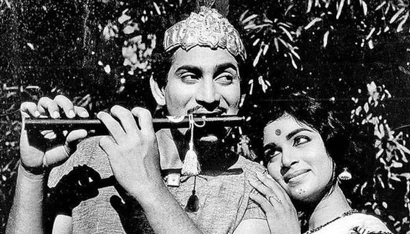 సెంటిమెంట్.. అక్కడ సినిమా పెళ్లే తరువాత నిజమైంది..!