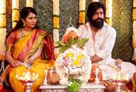 Sandalwood actors KGF star Yash, Radhika Pandit expecting their second child