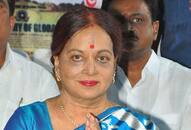 Veteran Telugu actress-director Vijaya Nirmala dies at 73 in Hyderabad