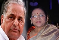 Lucknow municipal corporation imposed 50 lakh penalty on Mulayam singh relative ambi bisht