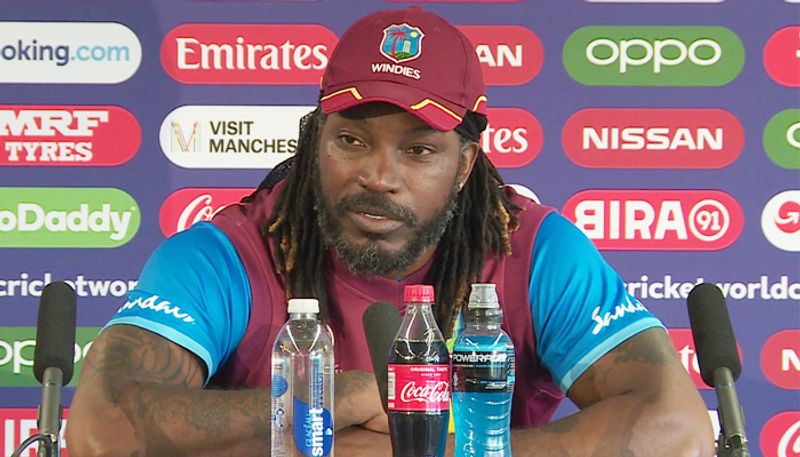 Chris Gayle replies critics for his poor performance in MSL cricket