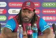 World Cup 2019 Chris Gayle reverses ODI retirement decision