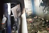 Fridge explosion Chennai kills 3 including journalist