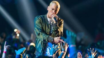 'Cleaning Out My Closet' singer Eminem's estranged father dead at 67