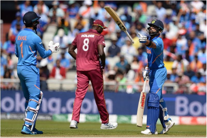 India vs west indies live updates after 20 overs