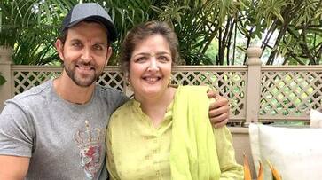 Boyfriend of Hrithik Roshan's sister married with children?