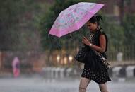 Here's is to Health These simple steps can protect you from monsoon